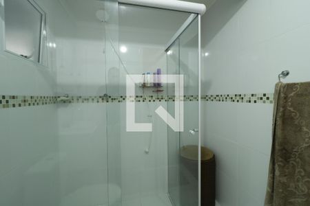 Casa à venda com 140m², 4 quartos e 2 vagasBanheiro 2