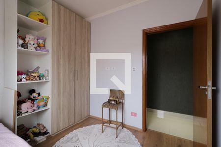 Casa à venda com 140m², 4 quartos e 2 vagasQuarto 3