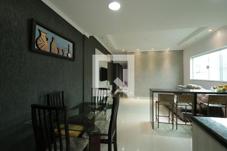 Casa à venda com 140m², 4 quartos e 2 vagasCozinha 2