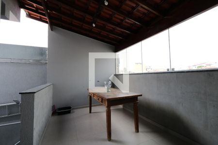 Casa à venda com 140m², 4 quartos e 2 vagasÁrea comum