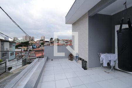 Casa à venda com 140m², 4 quartos e 2 vagasSuite - Varanda