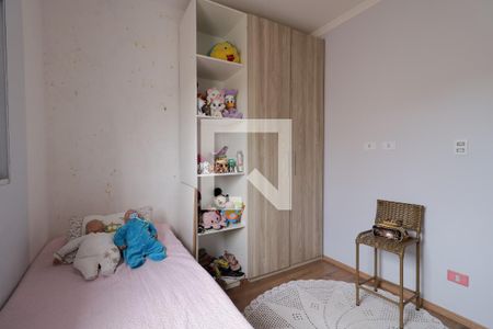 Casa à venda com 140m², 4 quartos e 2 vagasQuarto 3