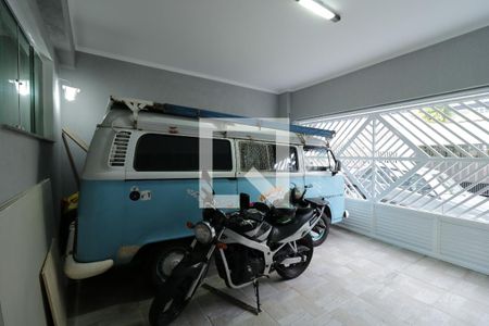 Casa à venda com 140m², 4 quartos e 2 vagasGaragem