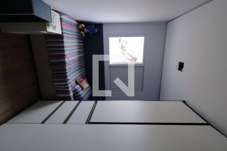 Casa à venda com 140m², 4 quartos e 2 vagasQuarto 4