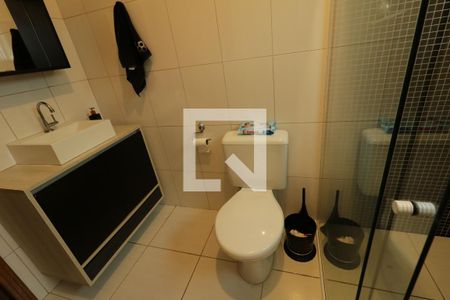 Casa à venda com 140m², 4 quartos e 2 vagasBanheiro 3