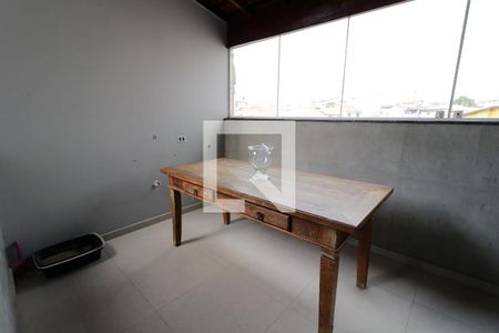 Casa à venda com 140m², 4 quartos e 2 vagasÁrea comum