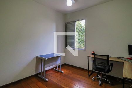 Quarto 1 de apartamento à venda com 3 quartos, 94m² em Silveira, Belo Horizonte