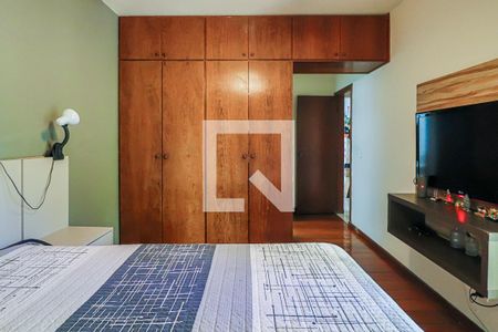 Apartamento à venda com 94m², 3 quartos e 2 vagasQuarto 3 Suíte