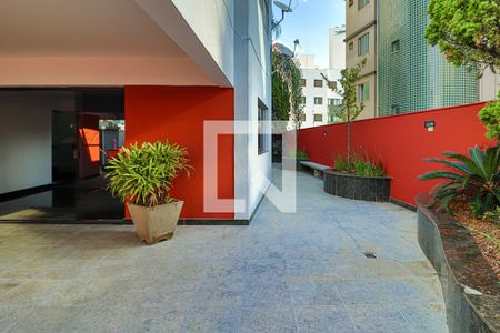 Apartamento à venda com 94m², 3 quartos e 2 vagasÁrea comum