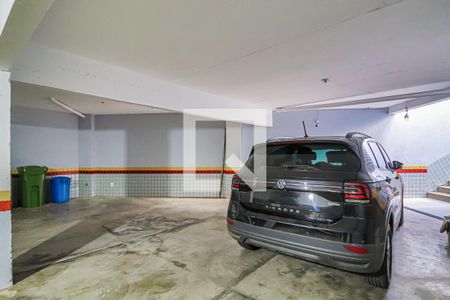 Apartamento à venda com 94m², 3 quartos e 2 vagasGaragem