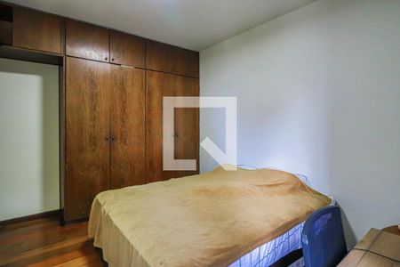 Apartamento à venda com 94m², 3 quartos e 2 vagasQuarto 2