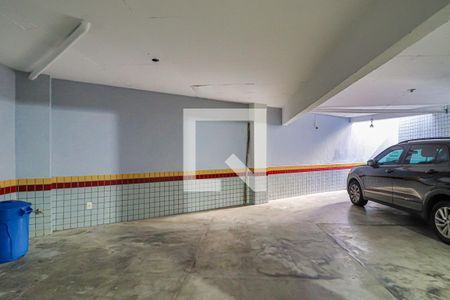 Apartamento à venda com 94m², 3 quartos e 2 vagasGaragem