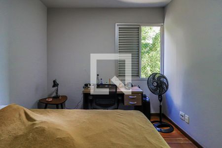 Apartamento à venda com 94m², 3 quartos e 2 vagasQuarto 2