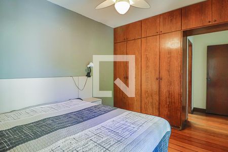 Apartamento à venda com 94m², 3 quartos e 2 vagasQuarto 3 Suíte