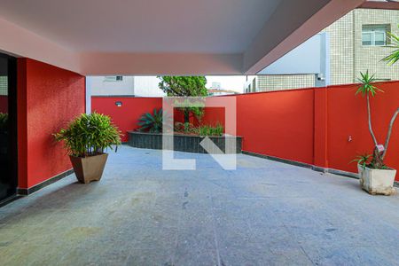 Apartamento à venda com 94m², 3 quartos e 2 vagasÁrea comum