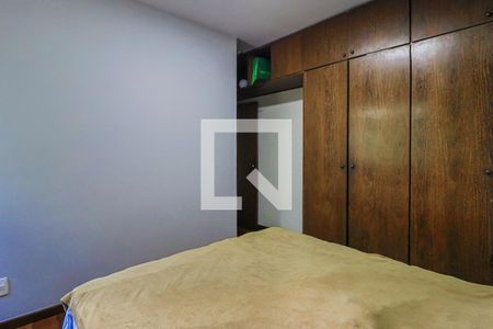 Apartamento à venda com 94m², 3 quartos e 2 vagasQuarto 2