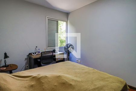 Apartamento à venda com 94m², 3 quartos e 2 vagasQuarto 2