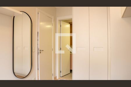 Studio à venda com 28m², 1 quarto e sem vaga Studio à venda com 28m², 1 quarto e sem vagaQuarto