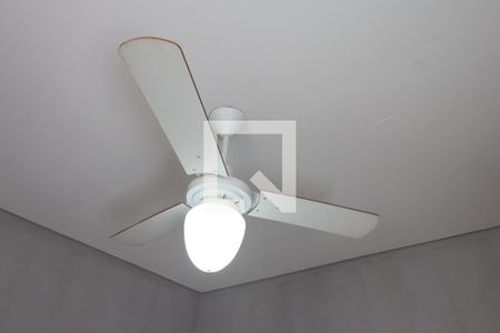 Ventilador de apartamento para alugar com 2 quartos, 42m² em Chácaras Hipica, Ribeirão Preto