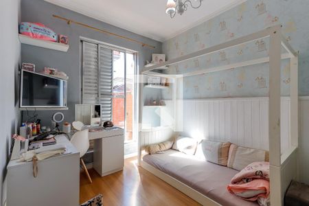 Casa à venda com 141m², 4 quartos e 2 vagas Casa à venda com 141m², 4 quartos e 2 vagasQuarto 3