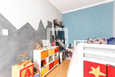 Casa à venda com 141m², 4 quartos e 2 vagas Casa à venda com 141m², 4 quartos e 2 vagasQuarto 2