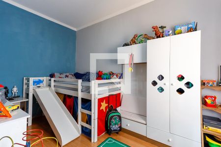 Casa à venda com 141m², 4 quartos e 2 vagas Casa à venda com 141m², 4 quartos e 2 vagasQuarto 2