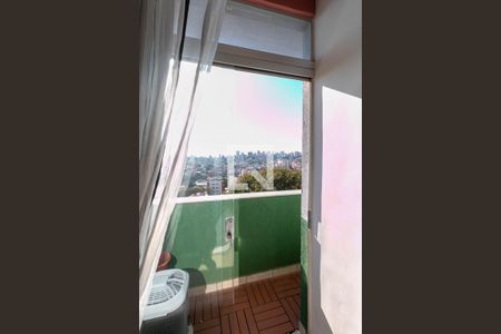 Apartamento para alugar com 65m², 2 quartos e 1 vagaQuarto 2