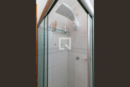 Apartamento para alugar com 65m², 2 quartos e 1 vagaBanheiro Social