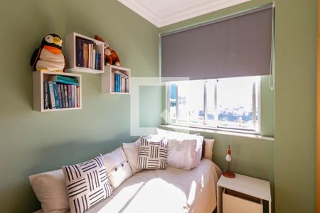 Quarto 1 de apartamento para alugar com 2 quartos, 65m² em Jardim América, Belo Horizonte