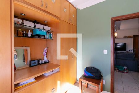 Quarto 1 de apartamento para alugar com 2 quartos, 65m² em Jardim América, Belo Horizonte