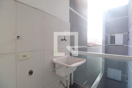 Apartamento à venda com 52m², 2 quartos e 1 vagaÁrea de Serviço