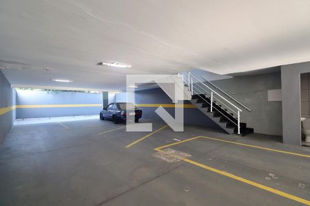 Apartamento à venda com 52m², 2 quartos e 1 vagaGaragem