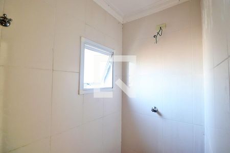 Apartamento à venda com 52m², 2 quartos e 1 vagaBanheiro Social