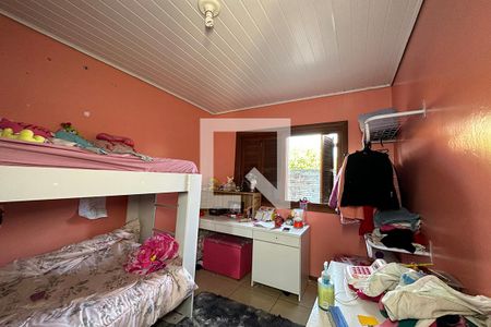 Quarto 1 de casa à venda com 2 quartos, 49m² em Scharlau, São Leopoldo