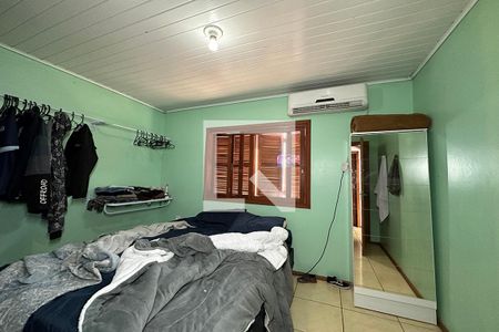 Quarto 2 de casa à venda com 2 quartos, 49m² em Scharlau, São Leopoldo