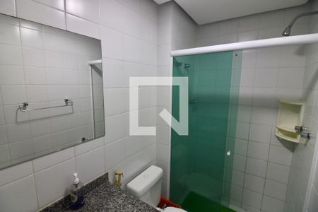 Apartamento à venda com 160m², 4 quartos e 3 vagas Apartamento à venda com 160m², 4 quartos e 3 vagasBanheiro da Suíte 3