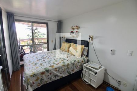 Apartamento à venda com 160m², 4 quartos e 3 vagas Apartamento à venda com 160m², 4 quartos e 3 vagasSuite 2