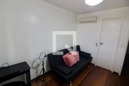 Apartamento à venda com 160m², 4 quartos e 3 vagas Apartamento à venda com 160m², 4 quartos e 3 vagasSuite 3