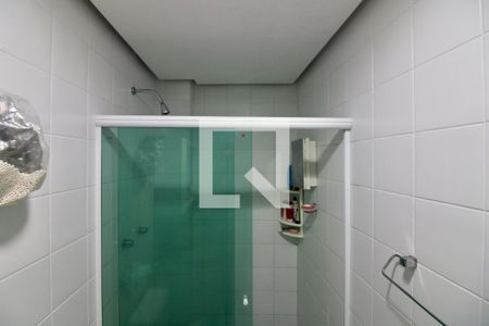 Apartamento à venda com 160m², 4 quartos e 3 vagas Apartamento à venda com 160m², 4 quartos e 3 vagasBanheiro da Suíte 2