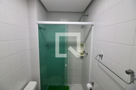 Apartamento à venda com 160m², 4 quartos e 3 vagas Apartamento à venda com 160m², 4 quartos e 3 vagasBanheiro da Suíte 3