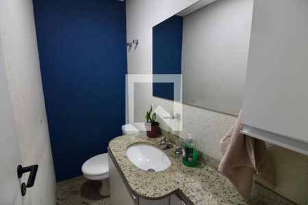 Apartamento à venda com 160m², 4 quartos e 3 vagas Apartamento à venda com 160m², 4 quartos e 3 vagasLavabo