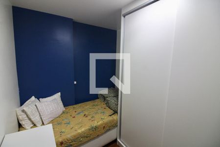 Apartamento à venda com 160m², 4 quartos e 3 vagas Apartamento à venda com 160m², 4 quartos e 3 vagasQuarto