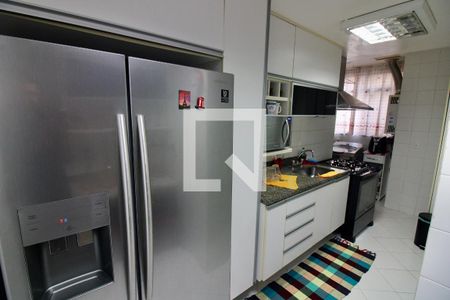 Apartamento à venda com 160m², 4 quartos e 3 vagas Apartamento à venda com 160m², 4 quartos e 3 vagasCozinha
