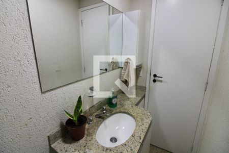 Apartamento à venda com 160m², 4 quartos e 3 vagas Apartamento à venda com 160m², 4 quartos e 3 vagasLavabo