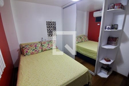 Apartamento à venda com 160m², 4 quartos e 3 vagas Apartamento à venda com 160m², 4 quartos e 3 vagasSuite 1