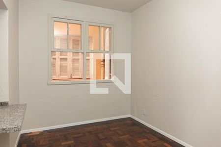 Sala de apartamento para alugar com 2 quartos, 48m² em Bom Jesus, Porto Alegre