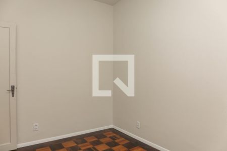 Quarto 1 de apartamento para alugar com 2 quartos, 48m² em Bom Jesus, Porto Alegre