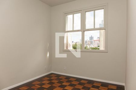 Quarto 1 de apartamento para alugar com 2 quartos, 48m² em Bom Jesus, Porto Alegre
