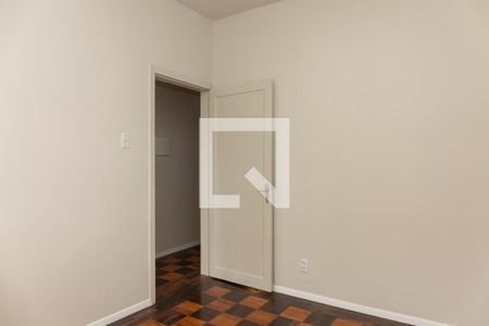 Quarto 1 de apartamento para alugar com 2 quartos, 48m² em Bom Jesus, Porto Alegre