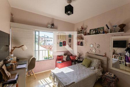 Apartamento à venda com 110m², 3 quartos e 1 vagaQuarto 2